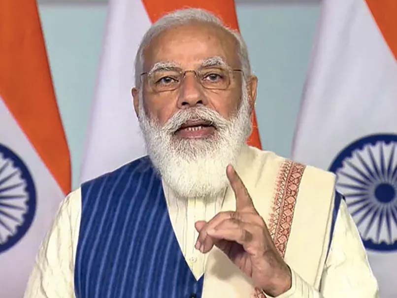 PM Modi To Lay Foundation Stones For 4 Medical Colleges In Rajasthan