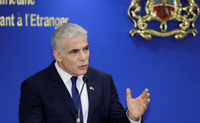 Israel Heads Towards Snap Election, Yair Lapid Set To Be PM