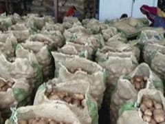 Madhya Pradesh: आलू के किसानों के लिये इंतजार का फल मीठा नहीं रहा
