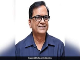 पोस्टर और बैनर में न दिखने का मतलब यह नहीं है कि बसपा मतपत्र पर नहीं होगी: सतीश मिश्रा पोस्टर और बैनर में न दिखने का मतलब यह नहीं है कि बसपा मतपत्र पर नहीं होगी: सतीश मिश्रा