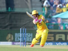 Last Time I Was Here Was When I Picked Up My Concussion: Faf Du Plessis