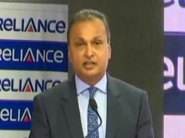 Anil Ambani Firm Wins $632 Million Arbitration Against Delhi Metro