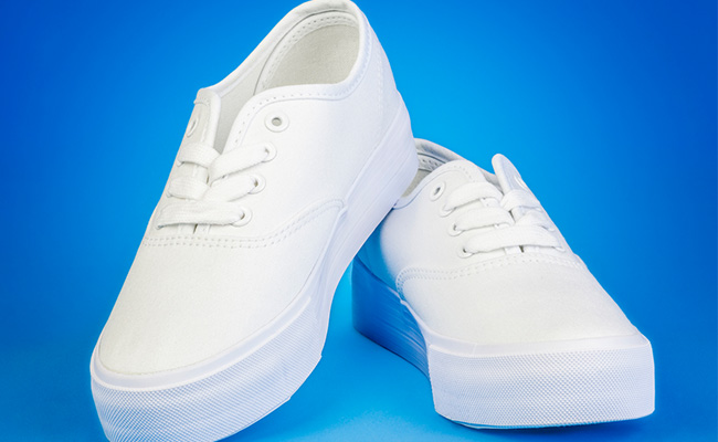 These Amazing Flatform Sneakers For Women Will Lend The Height Of Heels Without The Pain