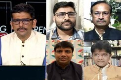 Can A No-Repeat Cabinet Ensure A BJP Repeat In Gujarat? Can A No-Repeat Cabinet Ensure A BJP Repeat In Gujarat?