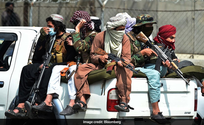 Qatar May Struggle To Deliver The New-Look Taliban It Hyped