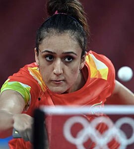 High Court Asks Centre To Conduct Inquiry Into Allegations Against Table Tennis Body By Manika Batra