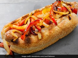 Watch: How To Make Chicken Hot Dog For A Weekend Indulgence