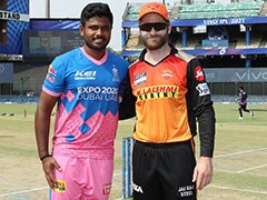 IPL 2021 Preview: RR Look Stay In Playoff Race, Face SRH