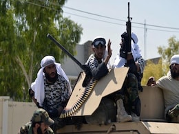 Taliban Being Micromanaged By ISI, Says Afghan Ex-Vice President: Report Taliban Being Micromanaged By ISI, Says Afghan Ex-Vice President: Report