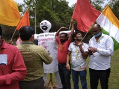 ऑर्डनेंस फैक्ट्री बोर्ड के निगमीकरण के खिलाफ SC जाएगा ‘भारतीय प्रतिरक्षा मजदूर संघ’, 1 अक्टूबर को मनाएंगे काला दिवस