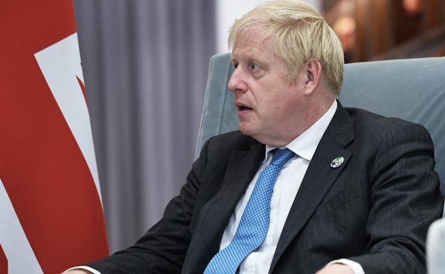 "Colonialist Mentality": Rising Backlash Over UK Vaccine Policy