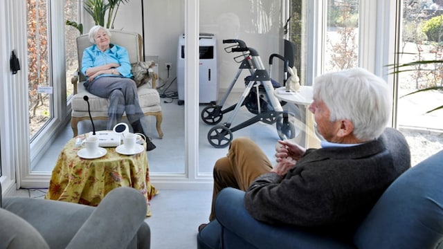 What Is Dementia? Symptoms, Stages, Types, And More
