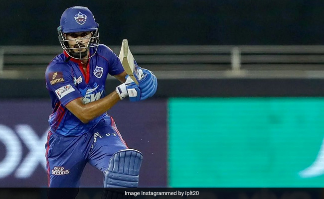 IPL 2021 MI vs DC: अय्यर-अश्विन की पारी के दम पर दिल्ली ने मुंबई को 4 विकेट से हराया