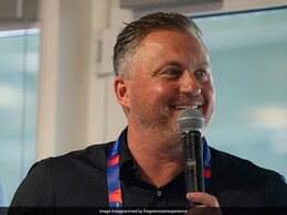 "Out Of Order": Former England Star Darren Gough On Manchester Test Cancellation "Out Of Order": Former England Star Darren Gough On Manchester Test Cancellation