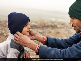 Maharashtra Rain Ends : अखेर पावसाचा शेवटचा दिवस आला! हवामान विभागाने सांगितलं थंडी कधीपासून होणार सुरू...