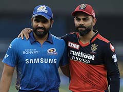 Rohit Should Be India Captain "For Next Two World Cups", Says Gavaskar