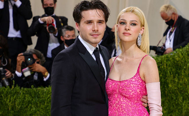 Met Gala 2021: Don't You Know His Dad, Asks Twitter After Host's Brooklyn Beckham Oopsie
