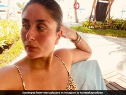 "When Bahubali Sends You Biryani": Kareena Kapoor Thanks Prabhas For 'Insane Meal' "When Bahubali Sends You Biryani": Kareena Kapoor Thanks Prabhas For 'Insane Meal'