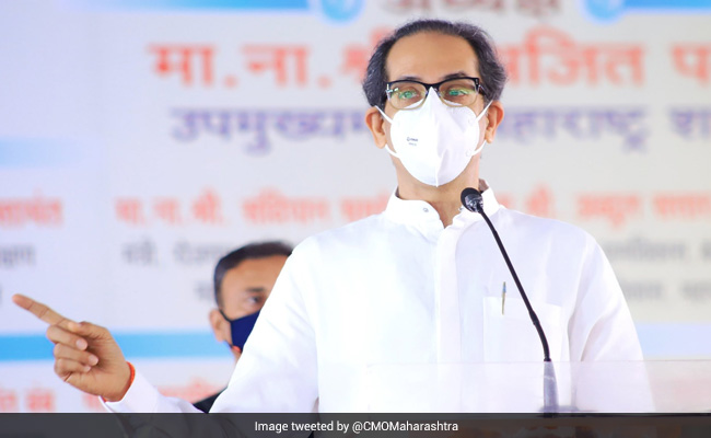Maharashtra Will Back Railway Minister For Mumbai-Nagpur Bullet Train Project: Uddhav Thackeray