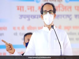 राज्यसभा चुनाव : ठाकरे टीम को बड़ा झटका, BJP ने महाराष्ट्र में कब्जाई छठी सीट राज्यसभा चुनाव : ठाकरे टीम को बड़ा झटका, BJP ने महाराष्ट्र में कब्जाई छठी सीट
