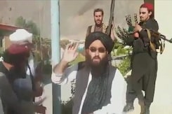 Taliban Says Holdout Panjshir "Captured", "Insurgency Will Be Hit Hard" Taliban Says Holdout Panjshir "Captured", "Insurgency Will Be Hit Hard"