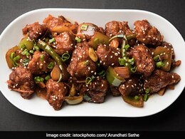 Indo-Chinese Recipe: How To Make Chilli Gobhi At Home