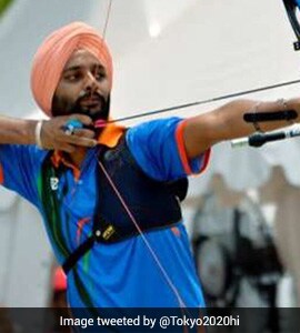 Tokyo Paralympics: Economics Scholar Harvinder Singh Beats Odds With His Analytical Mind