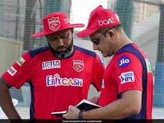 5 Players Punjab Kings Should Buy IPL 2022 Auction