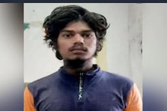 Outrage Over Rape, Murder Of 6-Year-Old In Hyderabad Outrage Over Rape, Murder Of 6-Year-Old In Hyderabad