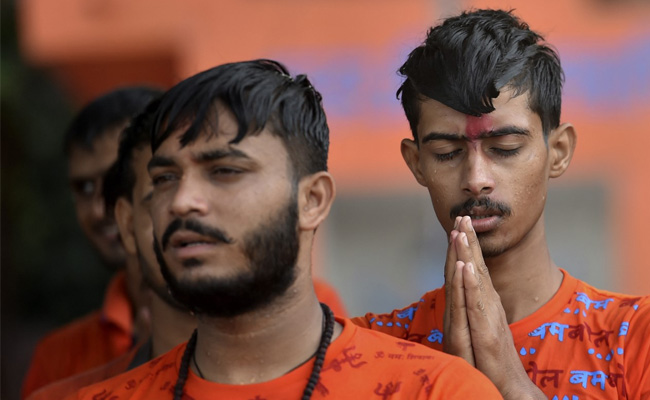 Opinion: Yes, Hinduism Is Indeed Under Threat