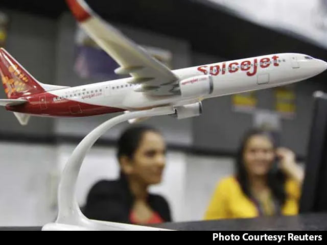 "Want To Run Or Close Shop?" Supreme Court As SpiceJet Wins Small Reprieve