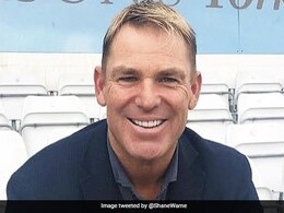 Legendary Australia Spinner Shane Warne Injured In Motorbike Accident