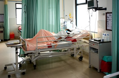 मरने के 45 मिनट बाद इस महिला को डॉक्टरों ने ज़िंदा कर दिया कि वो धरती के भगवान हैं