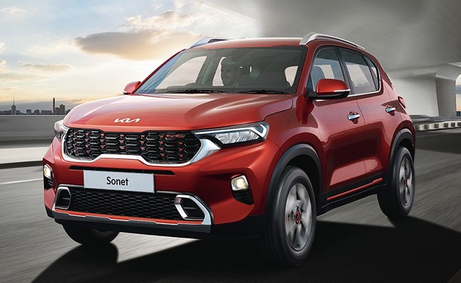 Auto Sales 2021: Kia Sells 14,214 Units In November