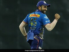 IPL 2022: Full Schedule Of Mumbai Indians