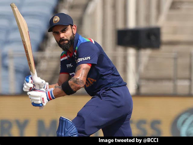 Hyderabad Man Arrested For Online Rape Threats To Virat Kohli's Daughter