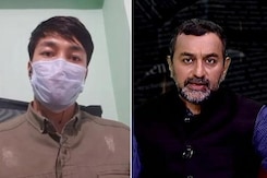 Kabul Reporters Beaten Up In Taliban Custody Kabul Reporters Beaten Up In Taliban Custody