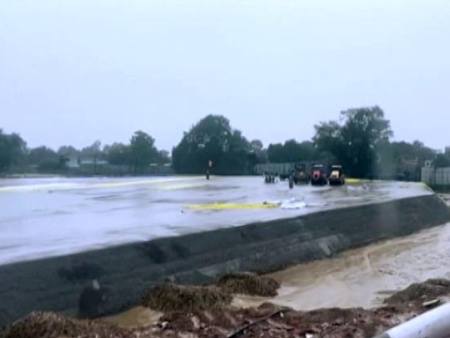 First Glimpse of Ayodhya Temple Construction, Opening Before 2024 Polls