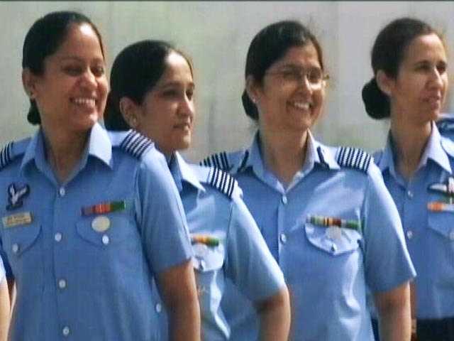 NDA Being Prepped For Women Cadets, Exams From May: Centre To Supreme Court