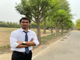 बिहार के लाल शुभम ने यूपीएससी में टॉप कर बिहार का झंडा गाड़ा, सीएम नीतीश ने दी बधाई बिहार के लाल शुभम ने यूपीएससी में टॉप कर बिहार का झंडा गाड़ा, सीएम नीतीश ने दी बधाई
