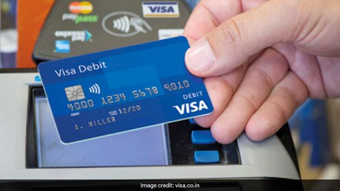 Rupay और Visa Card में क्या अंतर है? कौन सा कार्ड होता है बेहतर ?  जानें सब कुछ