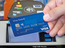 आपके Debit card या ATM Card पर क्यों होता है 16 अंकों का नंबर? क्या आप जानते हैं इसका मतलब? आपके Debit card या ATM Card पर क्यों होता है 16 अंकों का नंबर? क्या आप जानते हैं इसका मतलब?