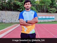 Tokyo Paralympics: India's Arvind Ends 7th In Men's Shot Put F35 Event