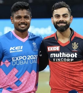Sanju Samson Names Roger Federer Of Cricket, Calls Virat Kohli Carlos Alcaraz