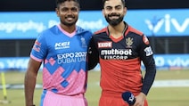 Samson Names 'Roger Federer Of Cricket', Calls Kohli 'Carlos Alcaraz'