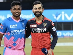 Samson Names Roger Federer Of Cricket, Calls Kohli Carlos Alcaraz