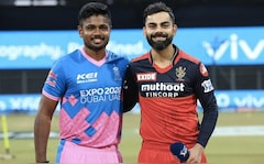 Samson Names 'Roger Federer Of Cricket', Calls Kohli 'Carlos Alcaraz'