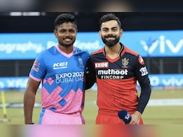 Sanju Samson Names 'Roger Federer Of Cricket', Calls Virat Kohli 'Carlos Alcaraz'