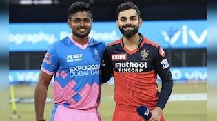 Sanju Samson Names 'Roger Federer Of Cricket', Calls Virat Kohli 'Carlos Alcaraz'