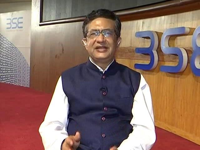 SEBI Approves Appointment Of BSE's Ashishkumar Chauhan As New NSE Head
